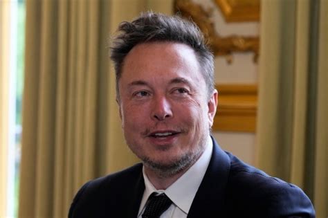 Brooks: Epic quests and a theory of Elon Musk’s maniacal drive